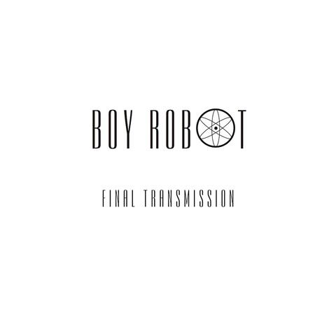 Boy Robot