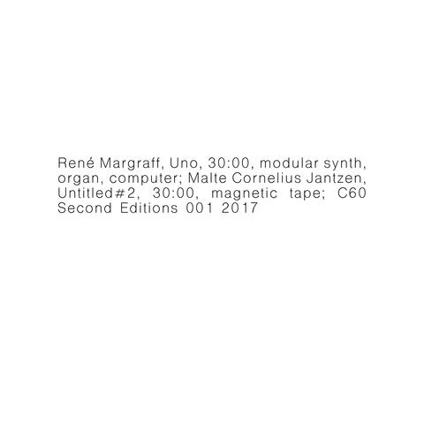 René Margraff