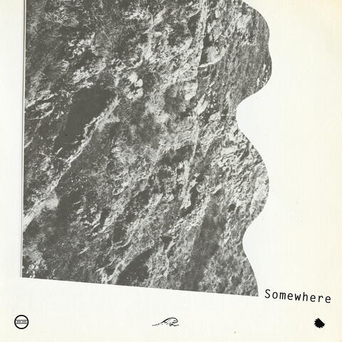 Somewhere (String Version)
