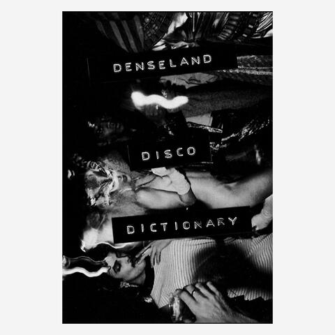 Disco Dictionary