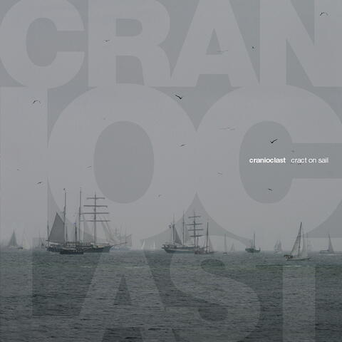 Cranioclast