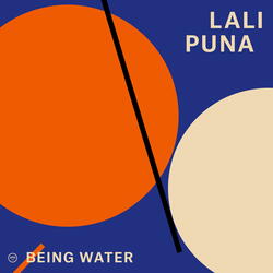 Being Water
