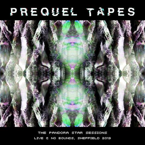The Pandora Star Sessions live @ No Bounds, Sheffield 2019