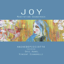 Let There Be Joy