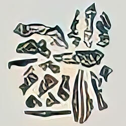 Soft Numbers IV