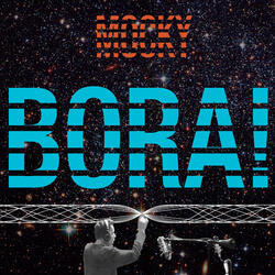 Bora!