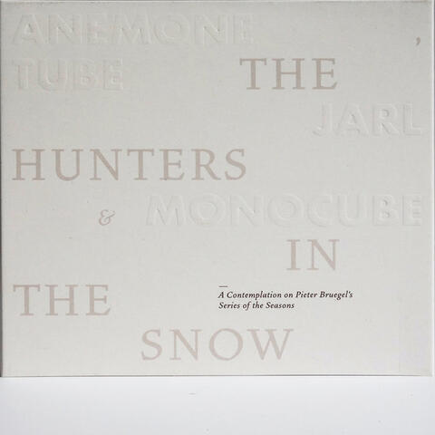 The Hunters In The Snow