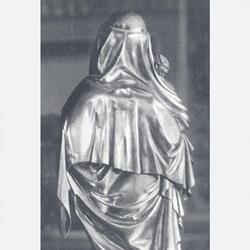 Vessel III (Feminine Waters)