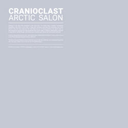 Welcome To ... / ... The Arctic Salon / Polarstern / The Nuclear Raft / Isbjornklubben
