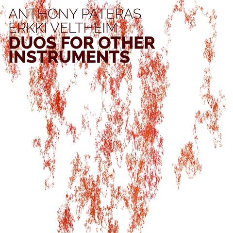 Duos for Other Instruments