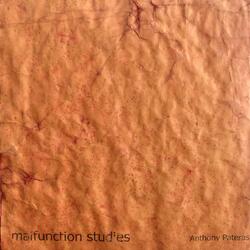 Malfunction Studies (2000) for nine percussionists [iii]