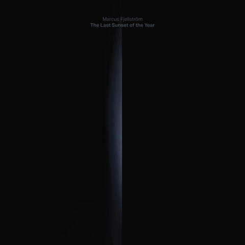 The Last Sunset of the Year