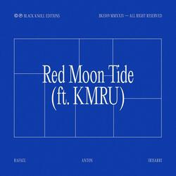 Red Moon Tide