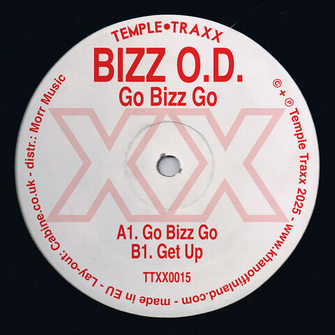 Go Bizz Go
