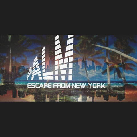 Escape From New York