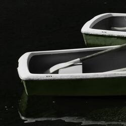 In Cobalt Aura Sleeps 2