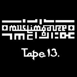 RMT Tape13 B1