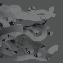 Dicordance Axis