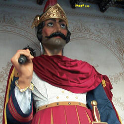 Punani Potagia