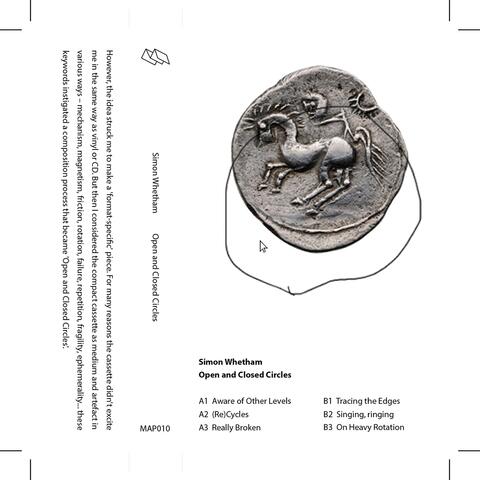 Open and Closed Circles