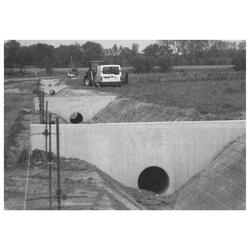 Walking Home, Los Angeles