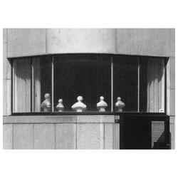 Antwerp Central Train Station, Antwerp