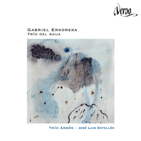 Gabriel Erkoreka: Trío del Agua