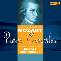 Piano Concerto No. 21 in C Major, K. 467, Piano Concerto No. 21 in C Major, K. 467: I. Allegro maestoso