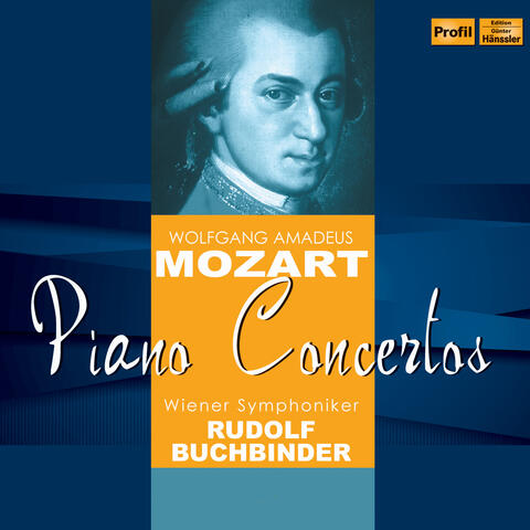 Mozart: Piano Concertos