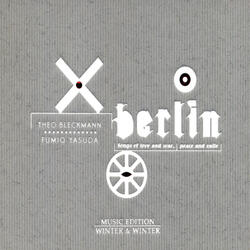 4 Wiegenlieder fur Arbeitermutter, Op. 33, 4 Wiegenlieder fur Arbeitermutter, Op. 33: No. 4, Mein Sohn, was immer auch