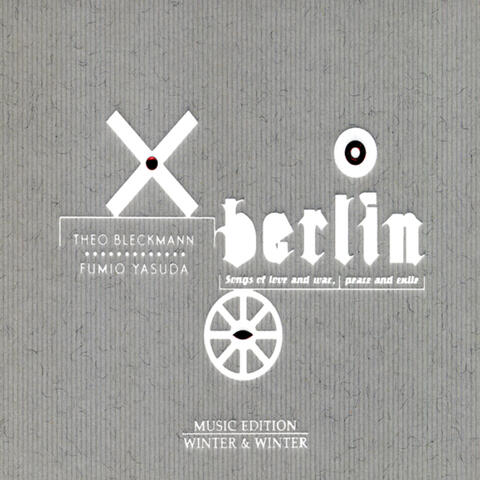 Songs of Love and War, Peace and Exile