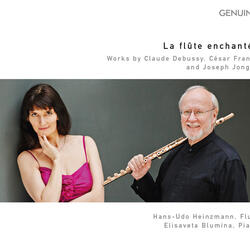 Prélude à l'après-midi d'un faune (arr. K. Lenski for flute and piano), Prélude à l'après-midi d'un faune, L. 86