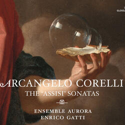Assisi Sonatas: Sonata No. 6 in G Major, Anh. 43, Sonata No. 6 in G Major, "Assisi" Anh. 43