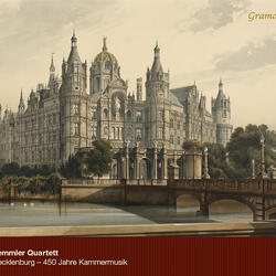 String Quartet in A Major, Op. 2, No. 1, String Quartet in A Major, Op. 2, No. 1: IV. Rondeau. Allegretto
