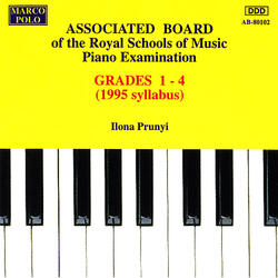 Allegro assai in B-Flat Major, Allegro assai in B-Flat Major (Grade 3, Alternatives)