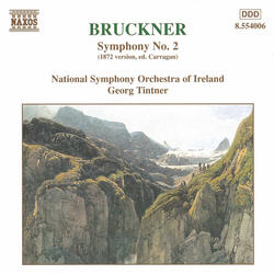 Symphony No. 2 in C Minor, WAB 102 (1872 Version), Symphony No. 2 in C Minor, WAB 102 (1872 Version): I. Moderato