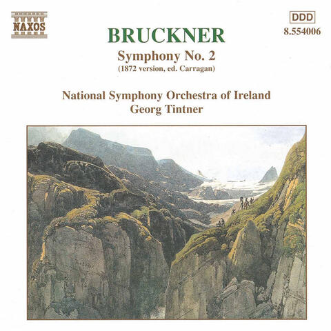 Bruckner: Symphony No. 2 in C Minor, WAB 102 (1872 Version)
