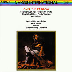 Scarborough Fair (arr. P. Breiner), Scarborough Fair