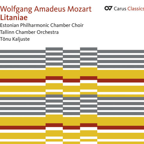 Mozart: Litaniae