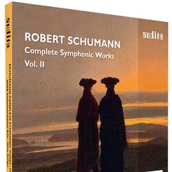 Symphony No. 3 in E-Flat Major, Op. 97 "Rhenish", Symphony No. 3 in E-Flat Major, Op. 97 "Rhenish": I. Lebhaft