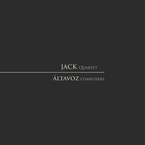 altaVoz Composers