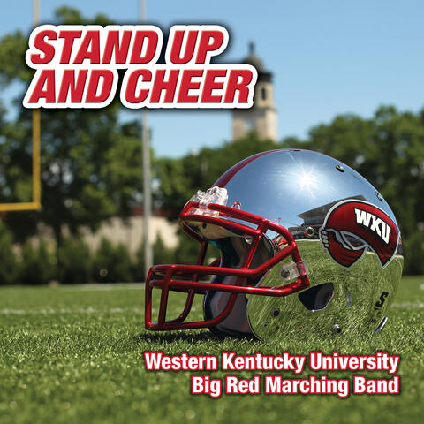 Western Kentucky University Big Red Marching Band