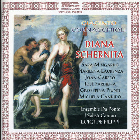 Cornacchioli: Diana Schernita (Live)