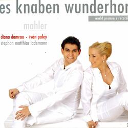 Lieder und Gesänge aus der Jugendzeit, Book 2, Lieder und Gesänge aus der Jugendzeit, Book 2: No. 1, Um schlimme Kinder artig zu machen