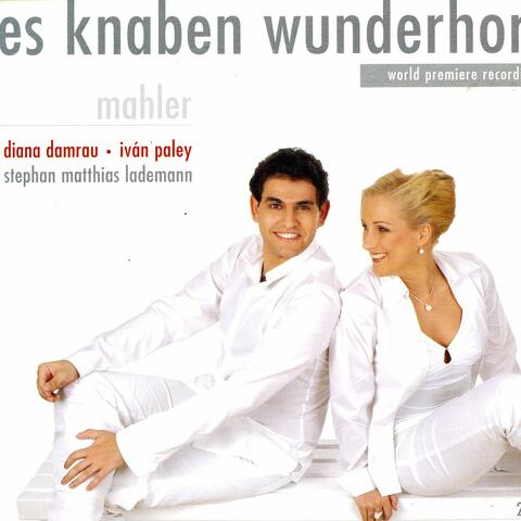 The Gustav Mahler Song Edition, Vol. 1