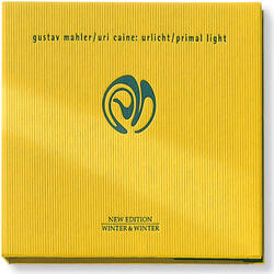 Symphony No. 5 in C-Sharp Minor, Symphony No. 5 in C-Sharp Minor: IV. Adagietto (Arr. U. Caine for Jazz Ensemble)