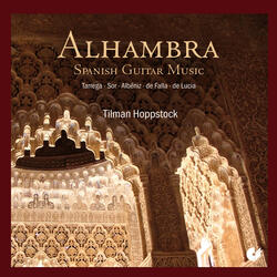 Taranta (arr. T. Hoppstock), Taranta (Arr. T. Hoppstock)