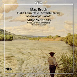 Scottish Fantasy, Op. 46, Scottish Fantasy, Op. 46: IV. Finale. Allegro guerriero