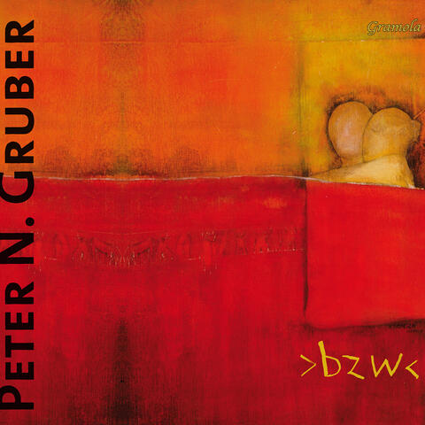 Peter N. Gruber: bzw