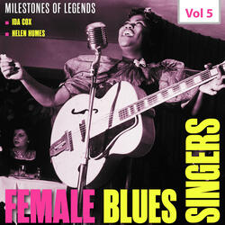 Wild Women Don't Have the Blues